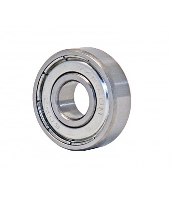 Bearing - 22mm O/D and 8mm I/D